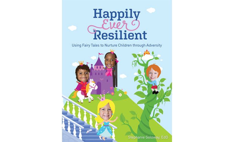 Happily Every Resilient